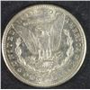 Image 2 : 1897-S MORGAN DOLLAR BU