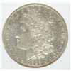 Image 2 : 1893-O MORGAN SILVER DOLLAR, ICGA  AU