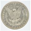 Image 3 : 1893-O MORGAN SILVER DOLLAR, ICGA  AU