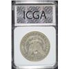 Image 4 : 1893-O MORGAN SILVER DOLLAR, ICGA  AU
