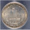 Image 3 : 1932-S WASHINGTON QUARTER, ICG MS-62 WITH NICE COLOR!