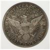 Image 3 : 1909 BARBER HALF DOLLAR, ANACS AU-53