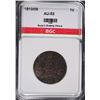 Image 1 : 1810/09 LARGE CENT, BGC AU