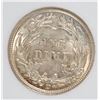 Image 3 : 1914-D BARBER DIME BGC GRADED CH BU