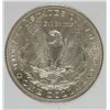 Image 3 : 1888 MORGAN SILVER DOLLAR, AGP GEM BU+  WHITE