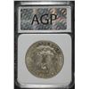 Image 4 : 1888 MORGAN SILVER DOLLAR, AGP GEM BU+  WHITE