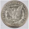 Image 3 : 1889-S MORGAN SILVER DOLLAR, AGP CHOICE AU  SEMI-KEY