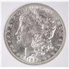 Image 2 : 1896-O MORGAN SILVER DOLLAR, RNG AU/BU  WHITE