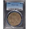 Image 1 : 1928 PEACE DOLLAR PCGS VF-35