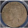 Image 2 : 1928 PEACE DOLLAR PCGS VF-35