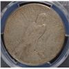 Image 3 : 1928 PEACE DOLLAR PCGS VF-35