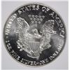 Image 3 : 1987 AMERICAN SILVER EAGLE, PCSS PERFECT GEM BU