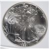Image 2 : 1991 AMERICAN SILVER EAGLE, PCSS PERFECT GEM BU