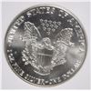 Image 3 : 1991 AMERICAN SILVER EAGLE, PCSS PERFECT GEM BU