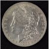 Image 1 : 1892 MORGAN DOLLAR CH BU