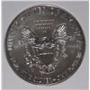 Image 4 : 2014-W AMERICAN SILVER EAGLE - BURNISHED ICGA PERFECT GEM BU
