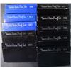 Image 1 : 10 YEARS of U.S. PROOF SETS - 1970 thru 1979 - ALL ORIGINAL PACKAGING