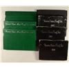 Image 2 : 7 - U.S. PROOF SETS - 1978 No Env., 1980, '81, '82, '94, '95, '98 - original box