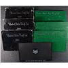 Image 4 : 7 - U.S. PROOF SETS - 1978 No Env., 1980, '81, '82, '94, '95, '98 - original box