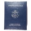 Image 3 : 1994 PROOF AMERICAN SILVER BOX/CERT
