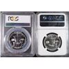 Image 2 : (2) 1962 FRANKLIN HALF DOLLARS NGC & PCGS PR66
