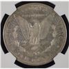 Image 3 : 1892-S MORGAN SILVER DOLLAR, NGC XF-40  SEMI-KEY
