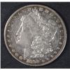Image 1 : 1892-CC MORGAN SILVER DOLLAR AU