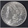 Image 1 : 1888-S MORGAN SILVER DOLLAR CH BU KEY DATE