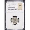 Image 1 : 238-244 ROMAN EMPIRE GORDIAN III DENARIUS NGC AU