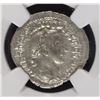Image 2 : 238-244 ROMAN EMPIRE GORDIAN III DENARIUS NGC AU