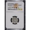 Image 1 : 193-211 ROMAN EMPIRE SEPT. SEVERUS DENARIUS NGC CH XF