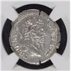 Image 2 : 193-211 ROMAN EMPIRE SEPT. SEVERUS DENARIUS NGC CH XF
