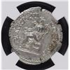 Image 3 : 193-211 ROMAN EMPIRE SEPT. SEVERUS DENARIUS NGC CH XF