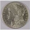 Image 1 : 1886-O MORGAN DOLLAR CH AU BETTER DATE