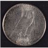Image 2 : 1927 PEACE DOLLAR CH BU