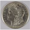 Image 1 : 1887-S MORGAN DOLLAR BU CLEANED