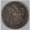 Image 1 : 1896-S MORGAN DOLLAR XF