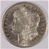 Image 1 : 1878-CC MORGAN DOLLAR BU
