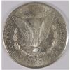 Image 2 : 1878-CC MORGAN DOLLAR BU