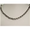 Image 1 : #11-MENS 24" STAINLESS STEEL CHAIN