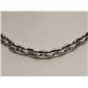 Image 2 : #11-MENS 24" STAINLESS STEEL CHAIN