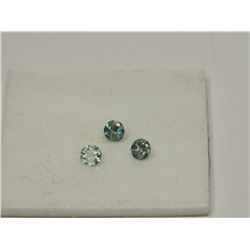 #17-GENUINE ALEXANDRITE (APPROX .2.5)