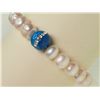 Image 2 : #24-NATURAL PEARL BRACELET