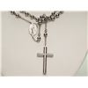 Image 2 : #29-RELIGIOUS MENS NECKLACE