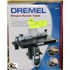 Image 1 : NEW DREMEL ROUTER TABLE
