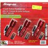 Image 1 : NEW SNAP-ON 3PACK TACTICAL FLASHLIGHT SET