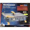 Image 1 : NEW MASTERCRAFT WET TILE SAW