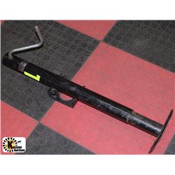 GOLDEN ROD TRAILER JACK STAND