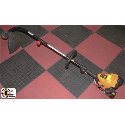 GAS POWER POULON GRASS WHIP