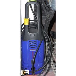 SIMONIZ 1600PSI PRESSURE WASHER
